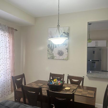 Seamist Villa @Oceanpointe Lucea Comfy 2Br W/Pool Gym & Parking Bagian luar foto