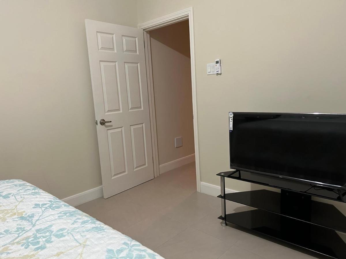 Seamist Villa @Oceanpointe Lucea Comfy 2Br W/Pool Gym & Parking Bagian luar foto