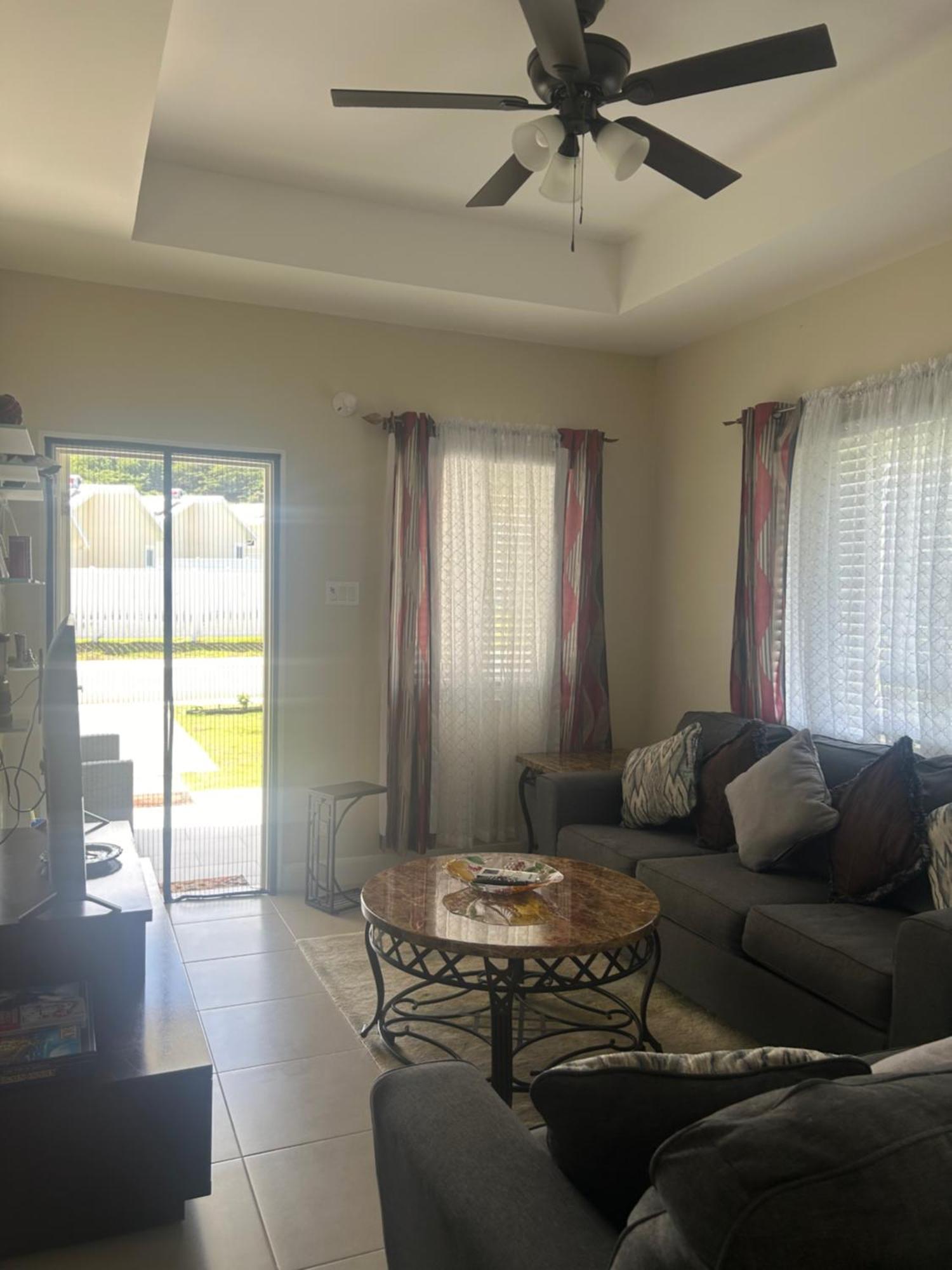 Seamist Villa @Oceanpointe Lucea Comfy 2Br W/Pool Gym & Parking Bagian luar foto